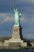 New York City-  Statue of Liberty 